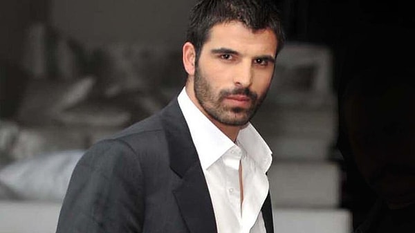 Mehmet Akif Alakurt'dan Erkan Özerman Açıklaması