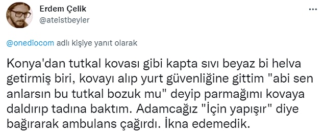 16. Dünya çok zor masum ve iyi kalpli insanlar için 😂