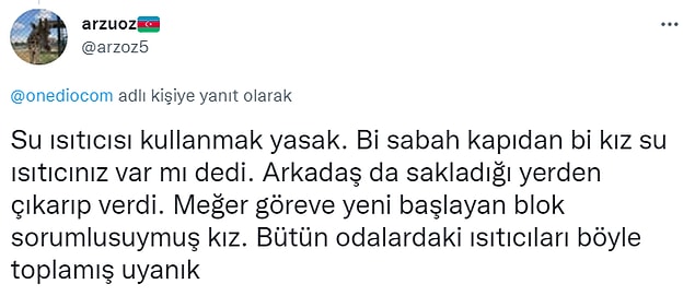 17. Hep böyle mi yapıyorlar yoksa, birisi aydınlatsın olayı.