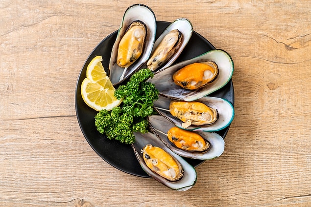 Midye Dolma Nasıl Yapılır?