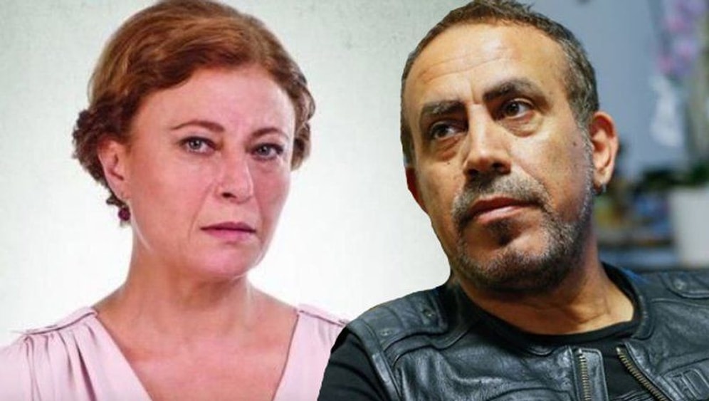 Vefat Eden Semra Dinçer'le İlgili Gerçeği Haluk Levent Açıkladı! Duyanlar Kahroldu...
