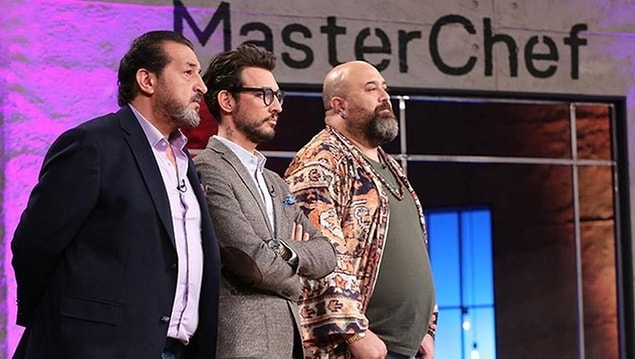 1 Kasım MasterChef Kaptanlık Oyununu Kim Kazandı?