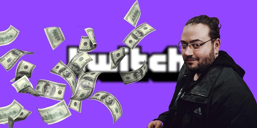 Twitch Skandalına Emniyet Güçleri El Attı: Jahrein İfadesine Başvurulması İçin Emniyete Çağırıldı
