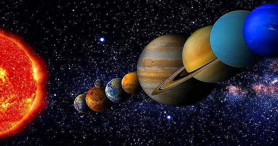 Geleceğe Değil Belki Ama Gökyüzüne Dair Bir Şeyler Söylemeye Geldik: Kasım Ayında Yaşanacak Gök Olayları