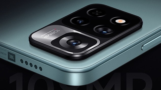 Etkinlikte 1 saatte yarım milyondan fazla Xiaomi Redmi Note 11 serisinden satış yapıldı.
