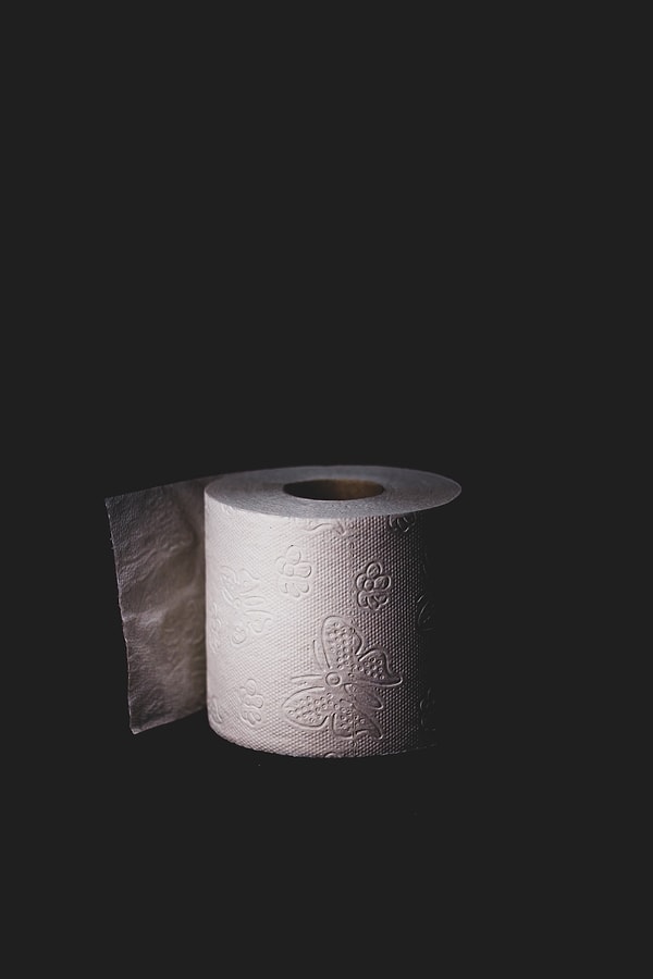 Tuvalet kağıdının hala en popüler seçenek olması, kültürel alışkanlıklar ve pratik olmasına dayanıyor.