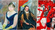 Sanat Uzmanlarının Bile Gözünden Kaçırdığı Ünlü Tablolarda Bulunan 9 Saklı Detay