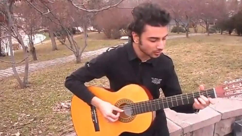 Ankara'da Dehşet: İki Kız Çocuğuna Tacizi Engellemeye Çalışırken Öldürüldü