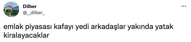 Çok dillendirmeyelim bu düşünceyi...