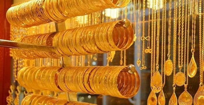 Altın Fiyatlarında Son Durum: Gram, Çeyrek, Tam Altın Ne Kadar? Altın Fiyatları Düşüyor mu?