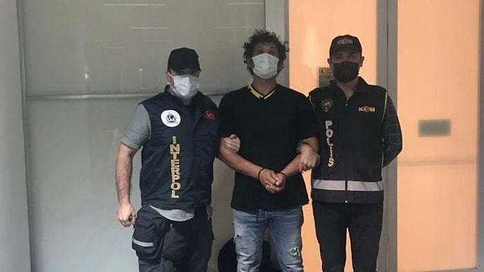 Tosuncuk Mehmet Aydın'ın Ağabeyi Fatih Aydın Teslim Alındı