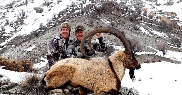 Av için yaptığı harcamaların ise yaklaşık olarak 500 bin lirayı bulduğu iddia edildi.