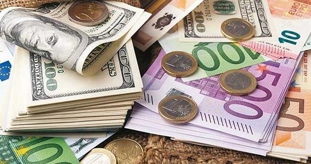 2 Kasım Sterlin Kaç TL?