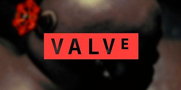 Valve oyun dünyasına yön veren şirketlerin başında geliyor.
