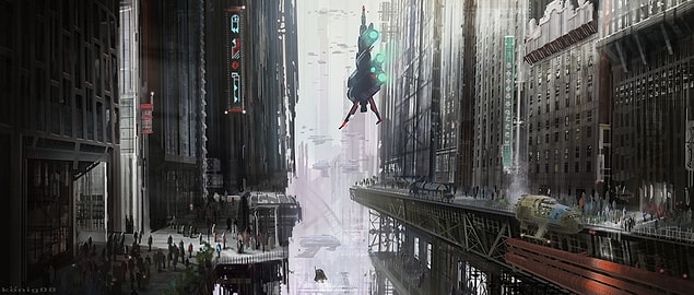 Twitter'da Obscure Game Aesthetics adlı bir hesap Valve'ın veri tabanında iptal edilen bir projeye ait görüntülere ulaştı.