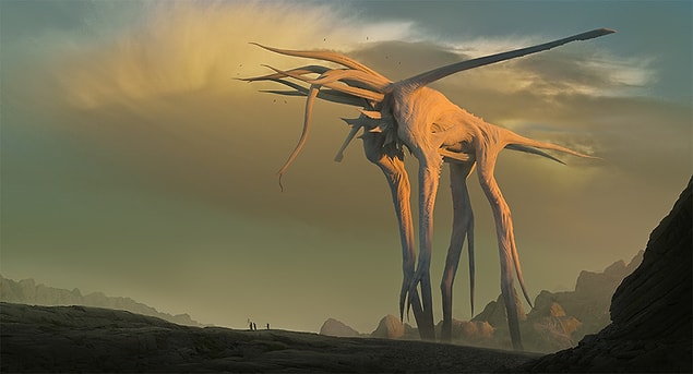 Gabe Newell tarafından dillendirilen projeden o noktadan sonra pek de ses soluk çıkmadı.