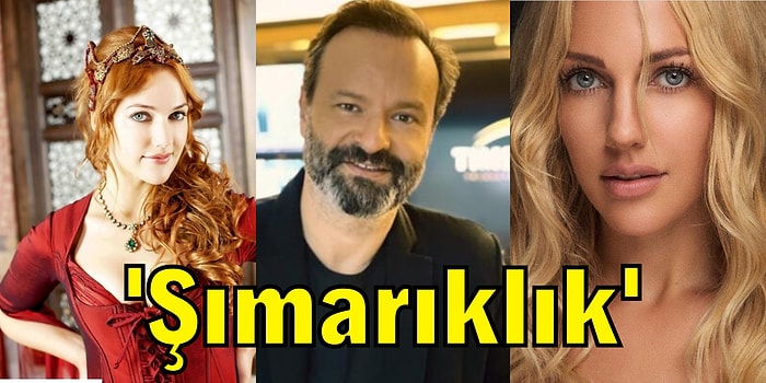 Muhteşem Yüzyıl'ın Yapımcısı Timur Savcı Diziyi Aniden Bırakan Meryem Uzerli'yle İlgili Açıklamalar Yaptı