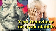 Yeni Tedaviler İçin Bir Umut Işığı: Bilim İnsanları Alzheimer'ın Beyinde Nasıl İlerlediğini Buldu