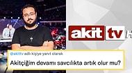 Akit TV Twitch Yayıncısı Jahrein'i Yaptığı Yalan Haberle Dolandırıcı İlan Etti!