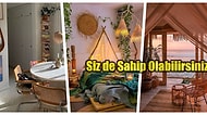 Baktıkça Huzur Dolup İçinden Hiç Çıkmak İstemeyeceğiniz 21 Ortam
