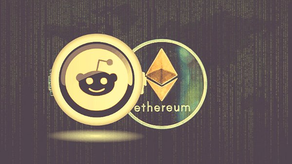 YouTube kanalında Lark Davis, Reddit topluluk token'larını Ethereum tabanında başlattı dedi!