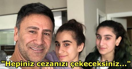 "Flörte Karşıyım!" Diyen İzzet Yıldızhan'dan Sosyal Medya Eleştirilerine Sert Cevap