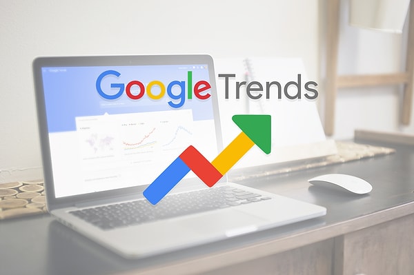 Google Trends verilerine göre NFT'ye olan ilgi çığ gibi büyüyor.