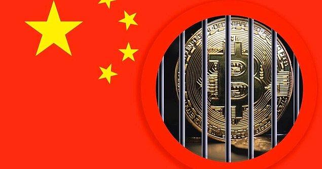 Çin'deki kripto para yasaklarının ardından yeni gözde NFT'ler olabilir.
