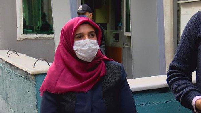 Pınar Gültekin'in Katili Annesinden Şikayetçi Olmuş: 'O Benim Kızımı Katletti, Öfkem Normal'