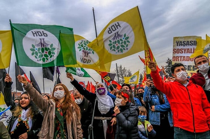 CHP'li Atıcı: 'Uygun Adayla HDP Oylarını Alırız'