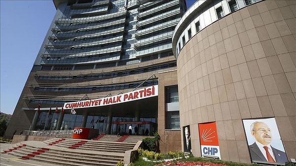 "CHP öz gücüyle yükselmeli"