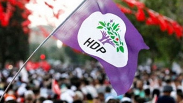 "HDP seçmenine uzak olunmamalı"