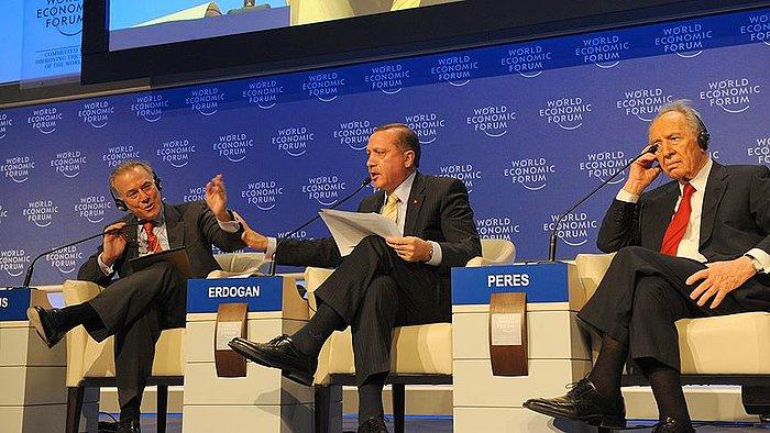 Can Paker: 'Erdoğan ile Soros İlişkisi 2009'daki Davos'ta Koptu'
