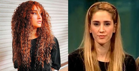 Çok Güzel Hareketler Bunlar'ın Zeynep'inden Olay Yaratan Poz! Bacak Dekoltesiyle Nefesleri Kesti...