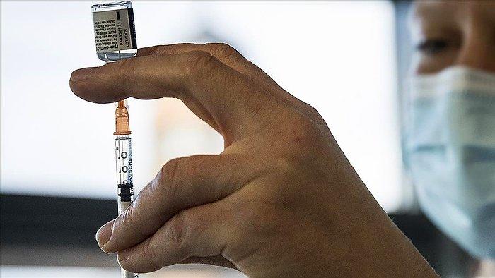 Pfizer/BioNTech Aşısı Olanların Neden Hâlâ Koronaya Yakalandığı Ortaya Çıktı