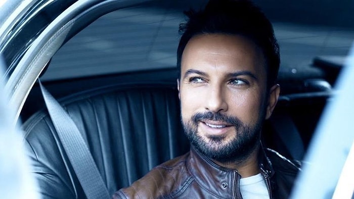 Tarkan'ın 'Tavatar' Paylaşımı Sosyal Medyayı Salladı: İşte Tavatar Tarkan...