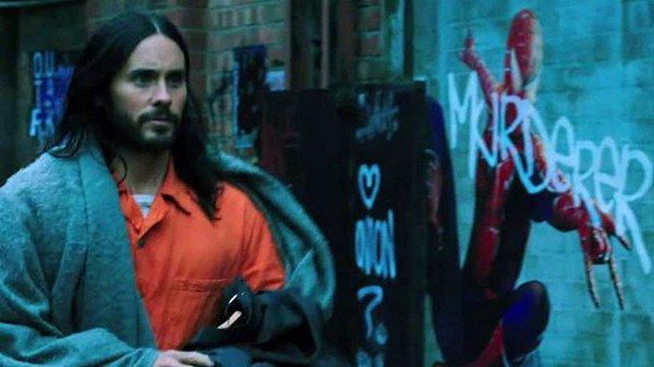 Jared Leto tarafından canlandırılacak olan Morbius, yakalandığı ender kan hastalığından kurtulmak isterken vampire dönüşen Dr. Michael Morbius’un hikâyesine odaklanıyor.