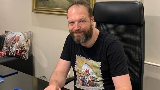 Hakimleri Hedef Gösteren Fatih Tezcan Hakkında 3 Yıla Kadar Hapis Talebi