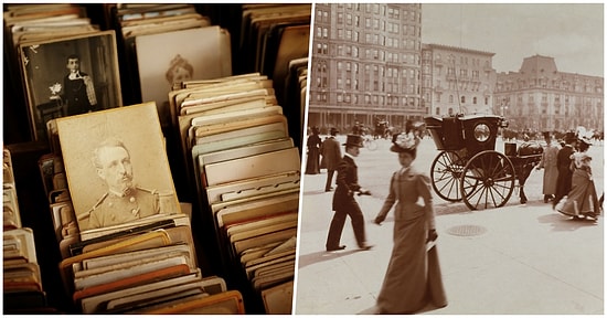 19. Yüzyılın Günlük Yaşamından Günümüz İnsanını Şoke Edecek Birbirinden İlginç 15 Gerçek