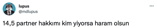 Bu konuda yalnız olmadığın bir saat içinde binlerce kişiyle kanıtlanabilir. 😂