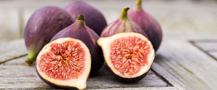 İncirin Faydaları Nelerdir? İncirin Besin Değerleri Nedir?