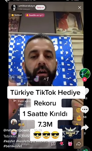 twitch tek ornek degil tiktok ta dagitilan buyuk paralarin da ardinda baska seyler oldugu iddia edildi