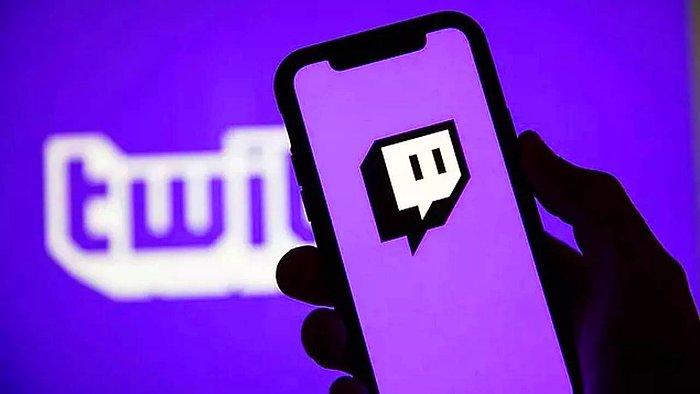 150 Yayıncı İçin Düğmeye Basıldı: Twitch'te Kara Para Akladığı İddiasına Dair Neler Biliniyor?