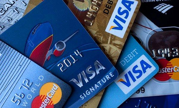 Çalıntı kredi kartlarıyla, komisyon karşılığı yayıncılara bağış yapılıyor