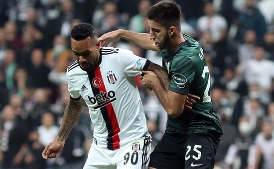 Sporting Beşiktaş Maçı Ne Zaman, Saat Kaçta? Sporting Beşiktaş Maçı Açık Kanalda Mı?