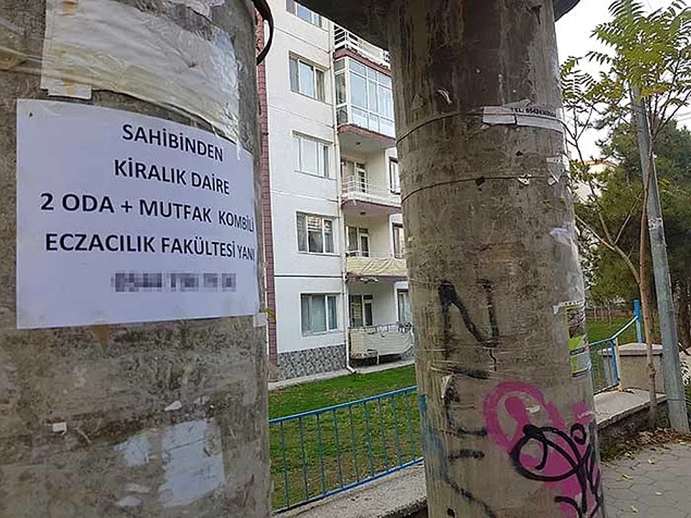 Kasım Ayı Kira Zammı Ne Kadar Oldu? TÜFE Kira Zammı Ne Kadar Olacak?