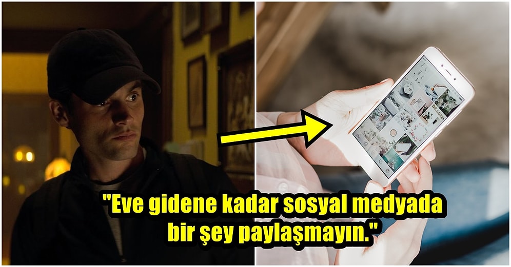 Deneyimlerinden Yola Çıkarak Evinizi Nasıl Güvende Tutabileceğinizi Anlatan 20 Eski Hırsız