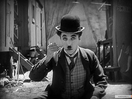 Charlie Chaplin Kimdir? Charlie Chaplin'in Hayatı, Filmleri ve Ölümü...