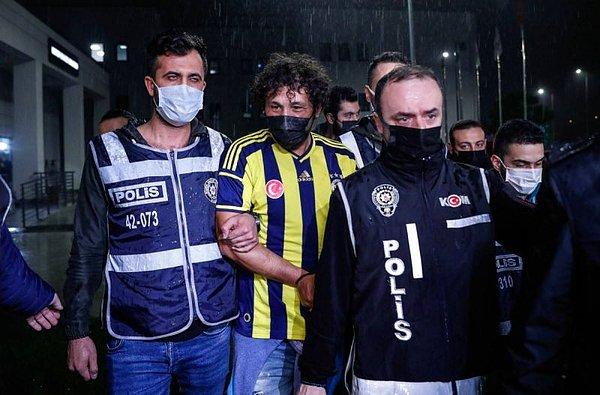 Rıdvan Dilmen: 'Tüm Fenerbahçe taraftarının pazar günkü Kayserispor maçına çubuklu formayla gelmesini öneriyorum'