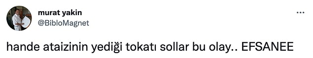 Sollar mı? Sanmam! 🤪